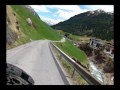 The Scenic Road To Vent Austria 2013