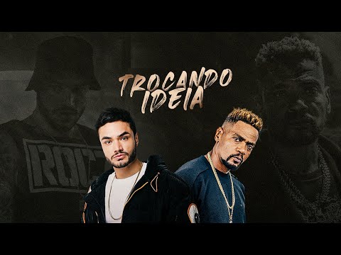 Trocando ideia com EDI ROCK e DOM7NICO