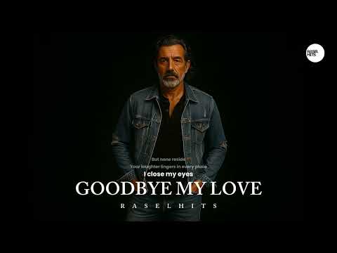 GOODBYE MY LOVE - RASELHITS