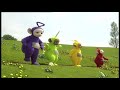 Teletubbies The Stamping And Stepping Dance 2009