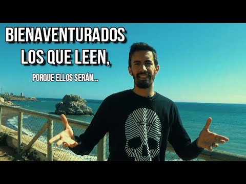 Bienaventurados los que leen