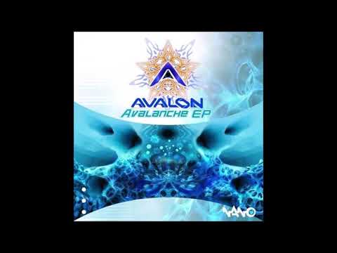 Avalon vs Burn In Noise - Galactic Groover