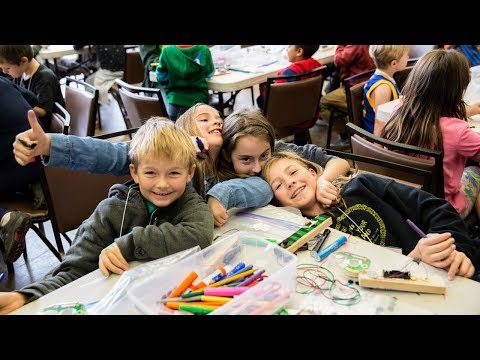 Exploring Electricity with Sarah's Science