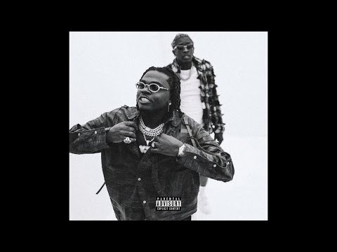 [FREE FOR PROFIT] GUNNA X YOUNG THUG X WHEEZY TYPE BEAT - ICED OUT