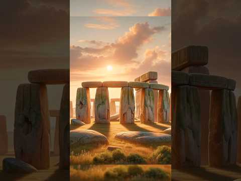 The History of Stonehenge|Shaji Historic