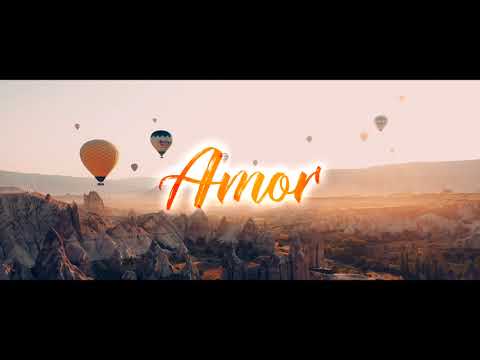 VENIAMIN ft.DESI SLAVA -AMOR (TEASER)