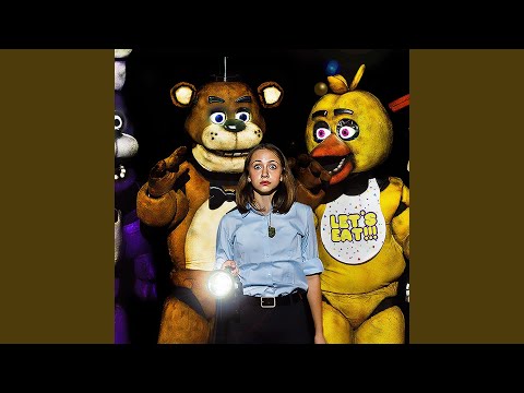 We've Got Five Nights