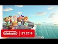 Hra na Nintendo Switch Animal Crossing: New Horizons