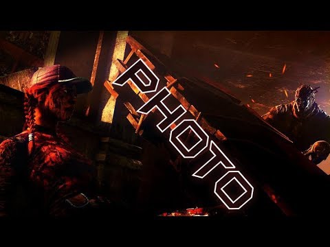 PHOTO - Dead by Daylight (Juke Montage)