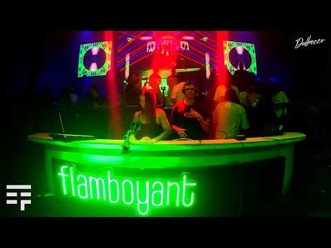 WRONG DEPARTMENT feat. VA LEON at Club Kronos, Costa Rica - Live Shot by Witness | FREE SHOTS #68