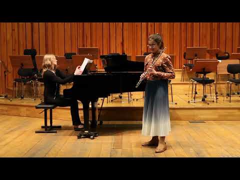 DIDATTICA.MENTE MUSICAINTERNATIONAL COMPETITION 2023 - Barbara Pyśk, Section 1.5 Category B