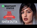 Ishita Dutta Hot Pics Happy Birthday Whatsapp Status Best Photos Compilation Video Javed Hashmi