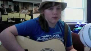 Rocky Raccoon (The Beatles cover) - Liz McDaniel