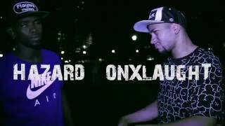 Onxlaught X Hazard | DJ Khaled - Every Time We Come Around