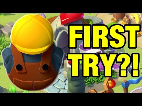 Did We Breed the Handyman Dragon FIRST TRY?! Shared Breeding Time Struggles - DML #824