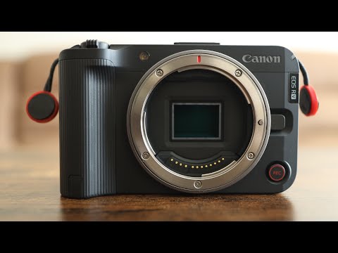 Canon R50V 4 Months Later: Still the Best Beginner Camera?