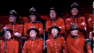 Monty Python Lumberjack Song BEST VERSION