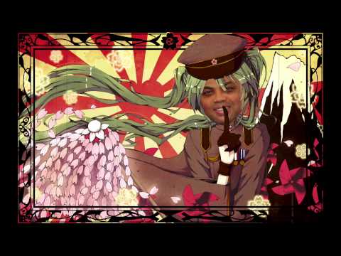 Slambonzakura - Quad City DJs vs. Kurousa-P