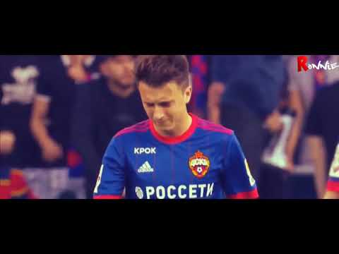Alexandr Golovin ● The Best Russian Talent ● 2018