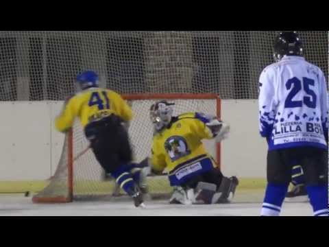 Highlights: UEC Juniorteam - Waidhofen Eisbären
