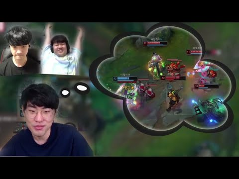 Ambition: "I Wish I Had This Skill!" - Random Stream Highlights (Translated)
