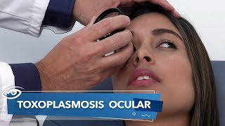 Toxoplasmosis ocular - Día a Día - Teleamazonas