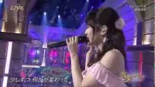 Yuki live (short cake)