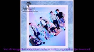 [B2uty1102] MADTOWN - Lie hun sub