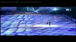 Art On Ice 2006 Lisa Stansfield Say it to me now - live
