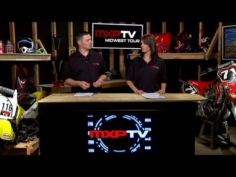 MIDWEST: Archview MX - National Throwdown (Show 3)