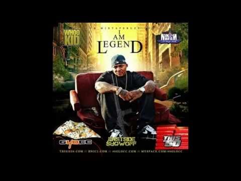 40 Glocc - Came To Party (ft. Eminem, Sun, Village Boo, TipToe, Jayo Felony & Nigel Nut)