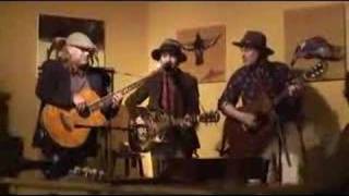 Felix Sonnyboy & the Muddy Boots Band - She's My Gal