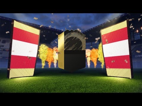 HUGE TOTW IN A PACK! OPENING 3X ELITE 1 PREMIUM TOTW REWARD PACKS!