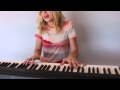 BROOKE WHITE: SOMETIMES LOVE (original ...