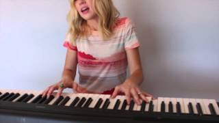 BROOKE WHITE: SOMETIMES LOVE (original)