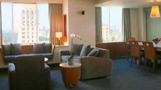 Le Parker Meridien New York