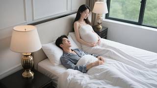 【Multi SUB】女孩嫁給昏迷不醒的植物人霸總，怎麼他竟讓她懷孕了！💗#愛情#萌寶#好劇推薦