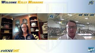 WBB: Introductory Interview with Kelly Morrone
