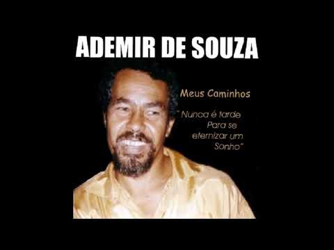 Ela E O Samba - Ademir de Souza
