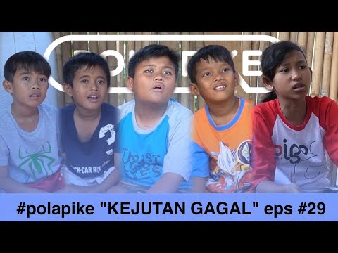 kejutan-gagalpolapikefilm-pendek-ngapak-kebumen