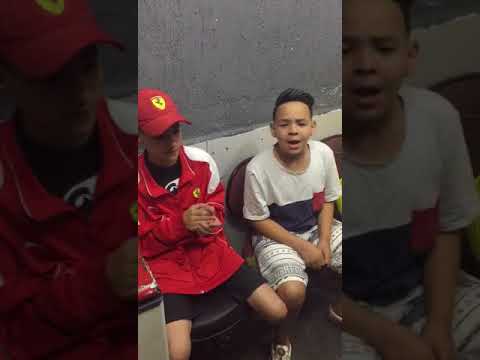 Futuras revelações do funk 🎶👊🏻🔥 Prévia - MC Lulu e MC Yellow