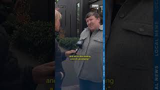 Download lagu Federal government to provide partial SNAP benefits amid uncertainty: $2M a week mp3 Download lagu Federal government to provide partial SNAP benefits amid uncertainty: $2M a week mp3