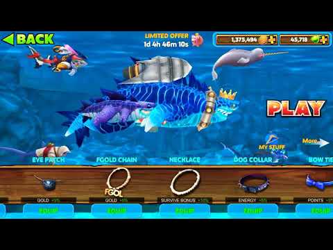 Hungry Shark||SharkJira Review