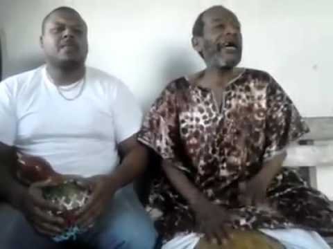 Rezas de bará a Xangô por Pai Chamim De Aganju