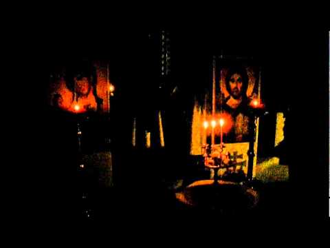 ПРЕПОДОБНИ ЈУСТИН ЋЕЛИЈСКИ - БДЕЊЕ