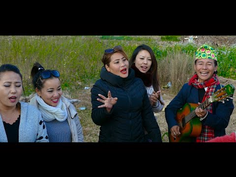 Chungwa Dobhan चुङ्वा  दोभान