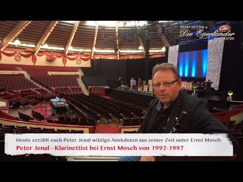 Egerländer Geschichtsstunden - TEIL 2