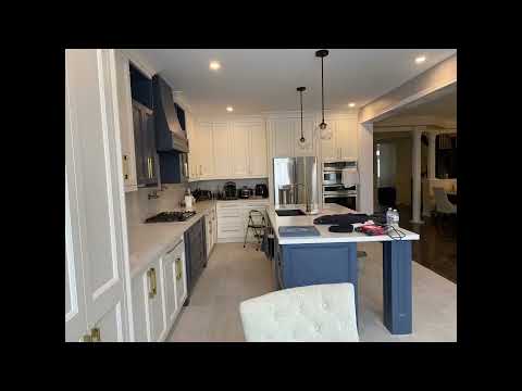 Kitchen Mania video.