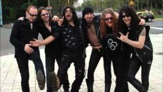 Mago De Oz- Y Ahora Voy A Salir (Ranxeira)