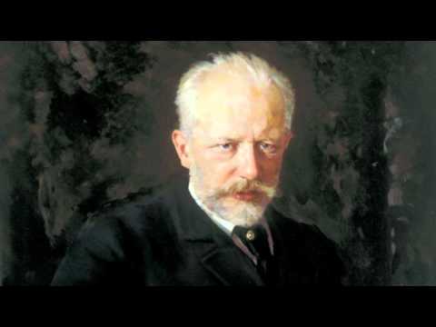 TCHAIKOVSKY - THE SLEEPING BEAUTY - PANORAMA (ACT II)